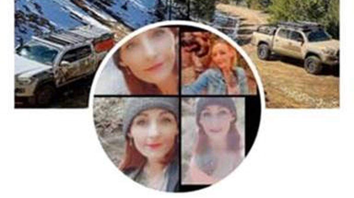 A woman using these names - Juliette Parker, Juliette Noel and Juliette Gains - allegedly posed as a photographer in an attempt to kidnap a newborn baby.