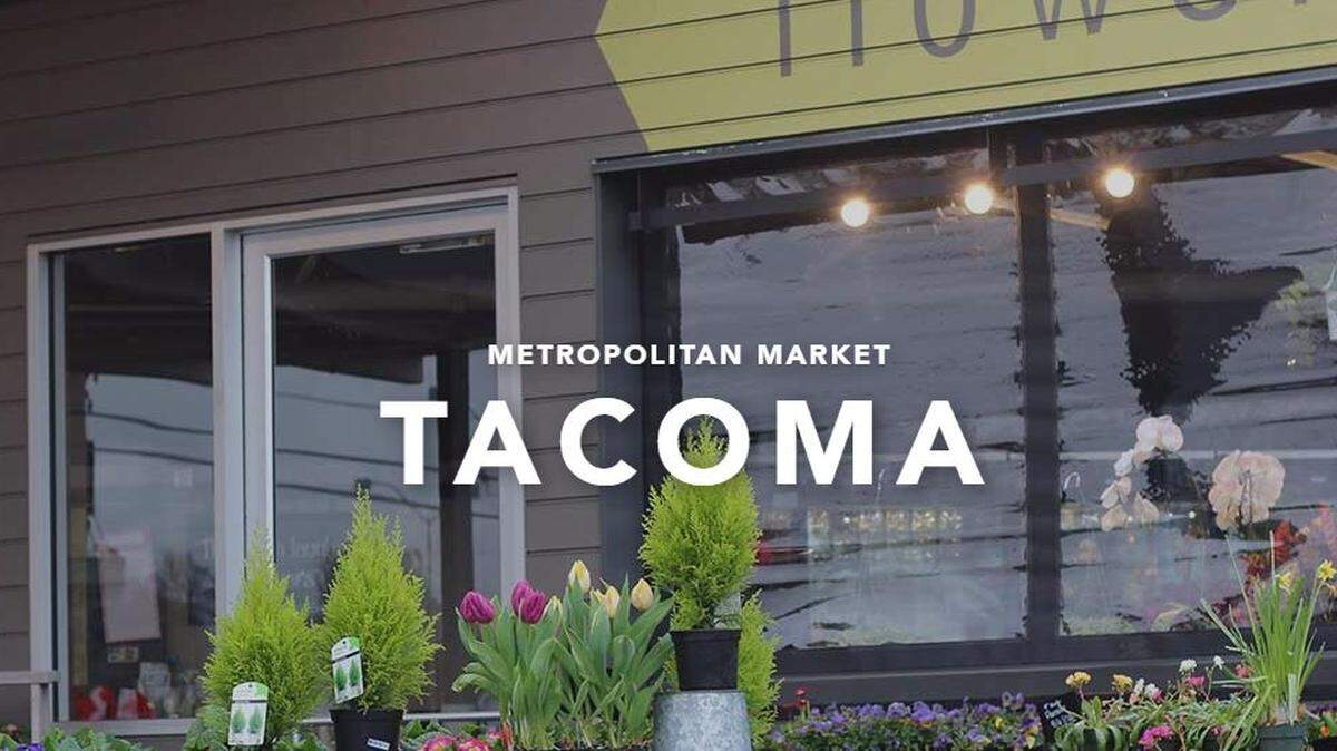Metropolitan Market is the latest grocer to expand its digital offerings when it comes to shopping and pickup.
