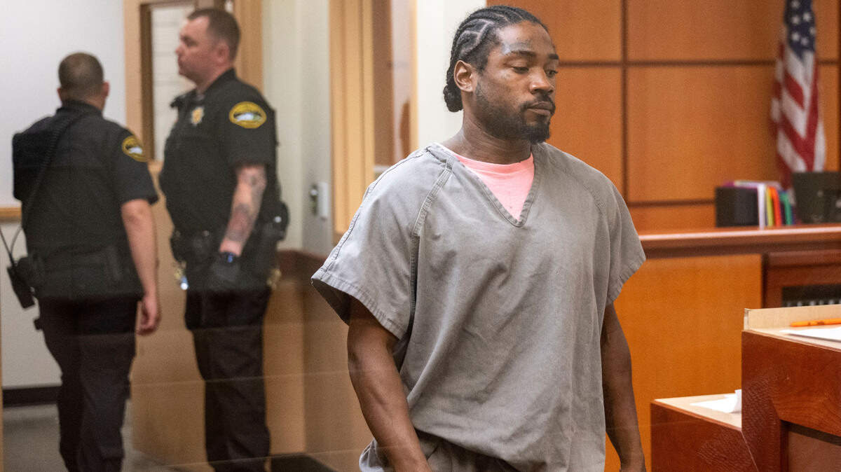 Man sentenced to 18 years in prison for Tacoma murder | Tacoma News Tribune