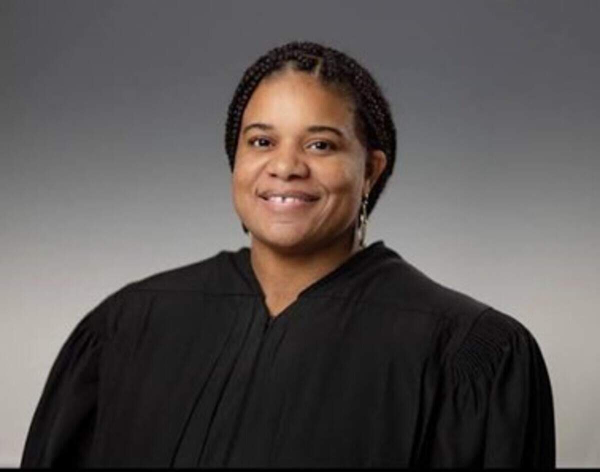 Doris Walkins was appointed by Gov. Bob Ferguson to the Pierce County Superior Court bench in February 2026.