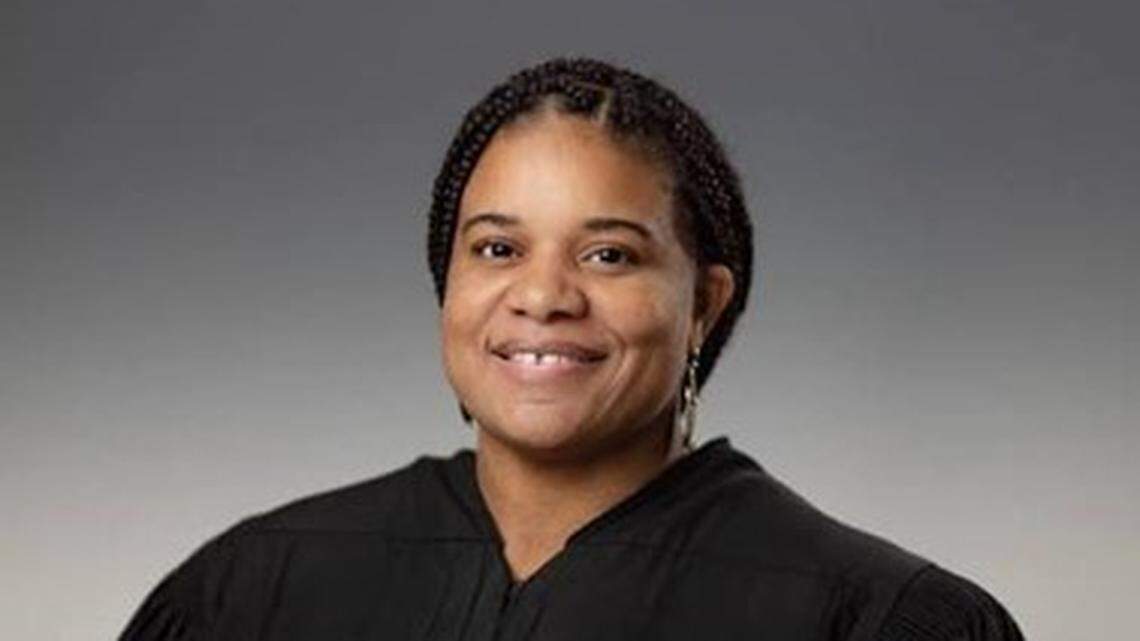 Pierce County is getting a new judge. Here’s what we know about her
