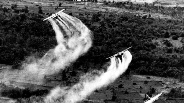 White House delays expansion of Agent Orange benefits, leaving 80K veterans to wait