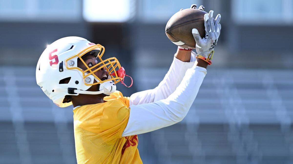 These South Sound high school football teams could surprise people in 2023
