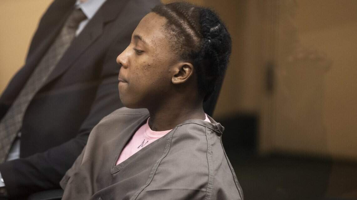 Pierce County man sentenced for Lakewood park shooting where 7 were wounded
