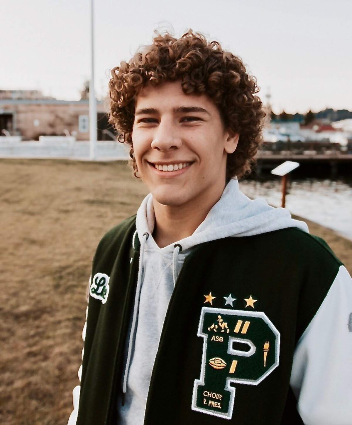 Luke Golden