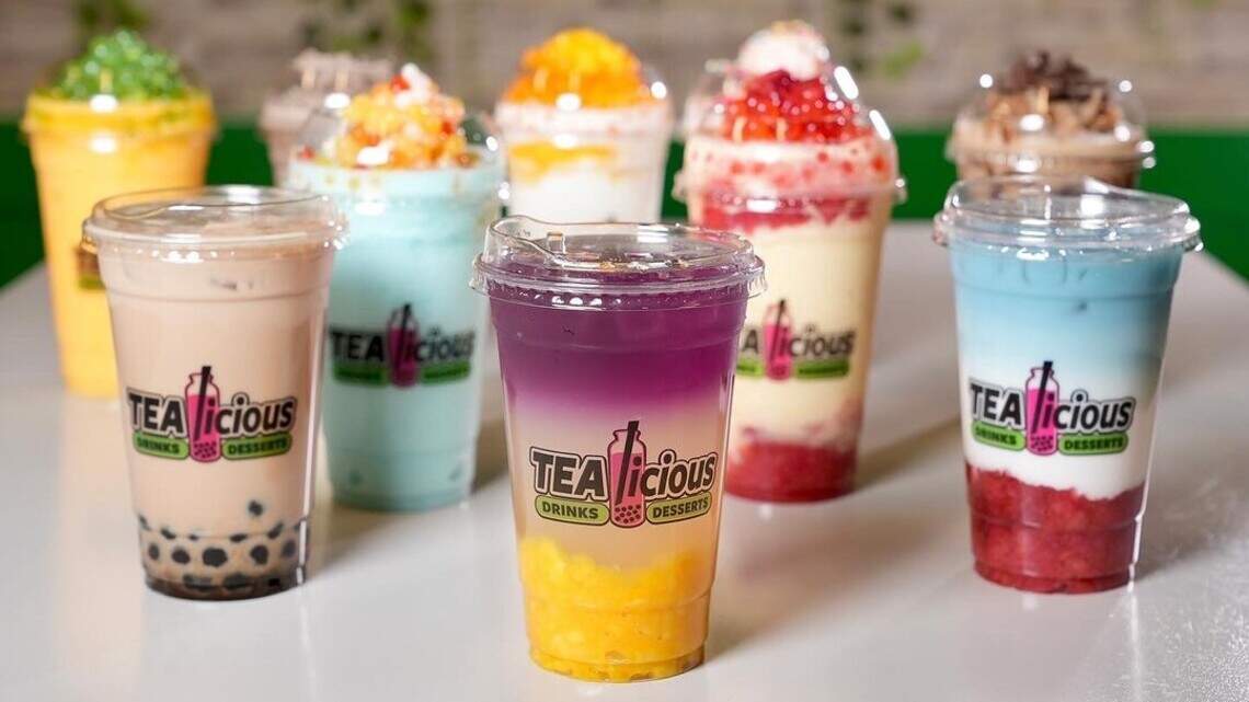 New restaurants: BYO teriyaki bowls, whiskey bar, boba and more coffee near Puyallup