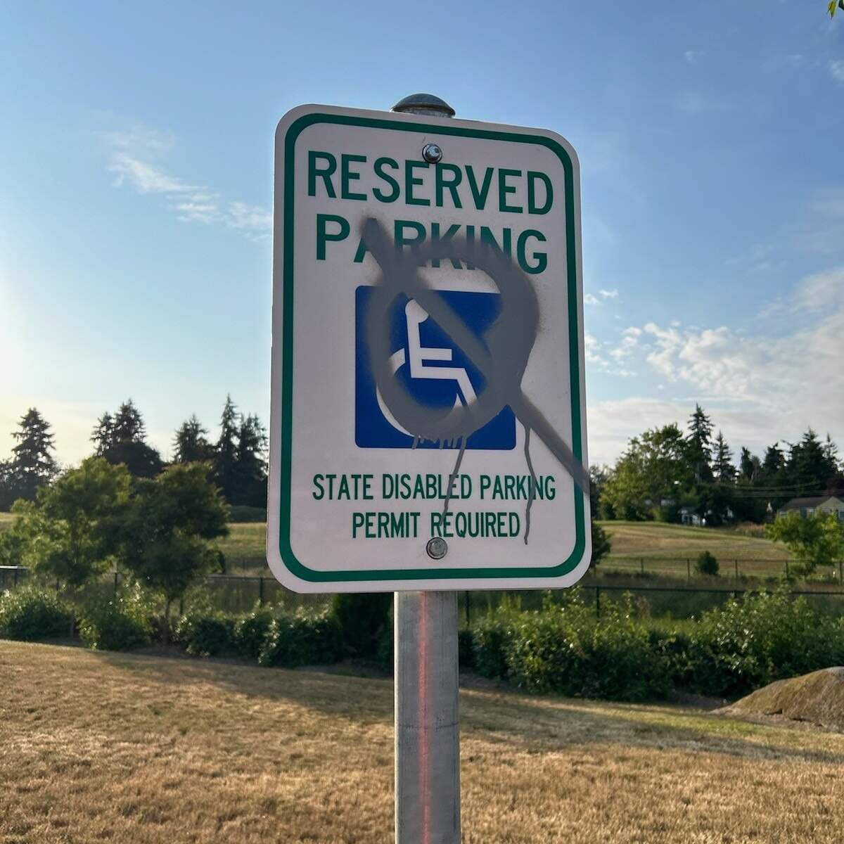 The Edgewood Community Park temporarily closed on July 14, 2025 due to vandalism.