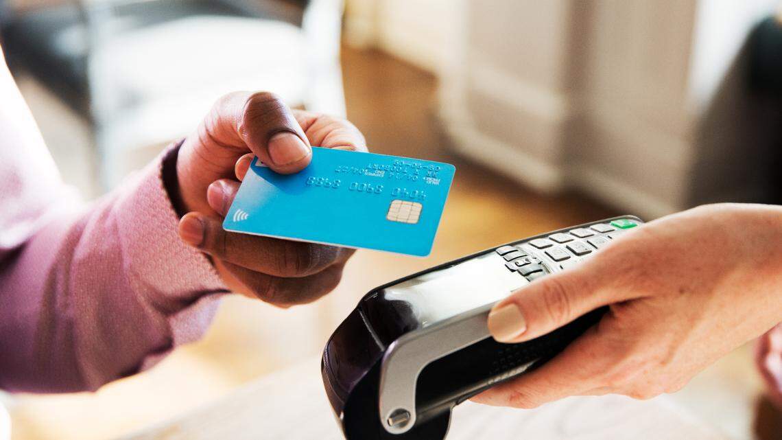 Has digital tipping become too invasive? We asked Charlotteans. Here’s what they said.