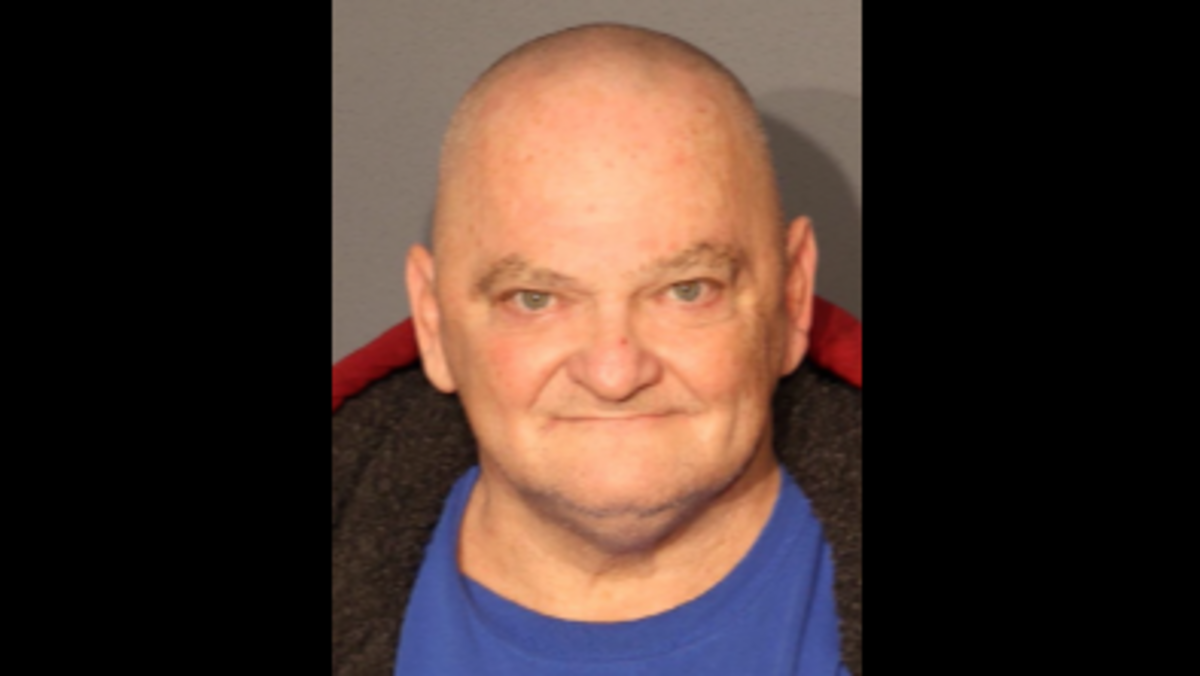 Randy Russell Smith.