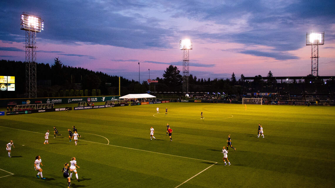 Can Circuit of the Northwest race track succeed in busy Puget Sound sports market?