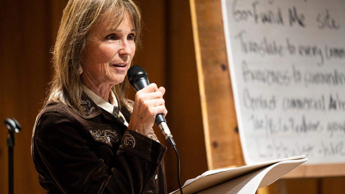 Pierce County adopts anti-airport resolution. Here’s what the Council wants to happen