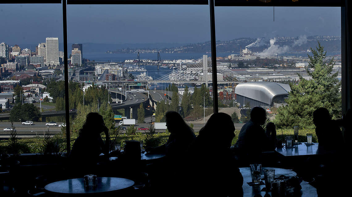 Here’s where to eat and drink on Christmas in and around Tacoma