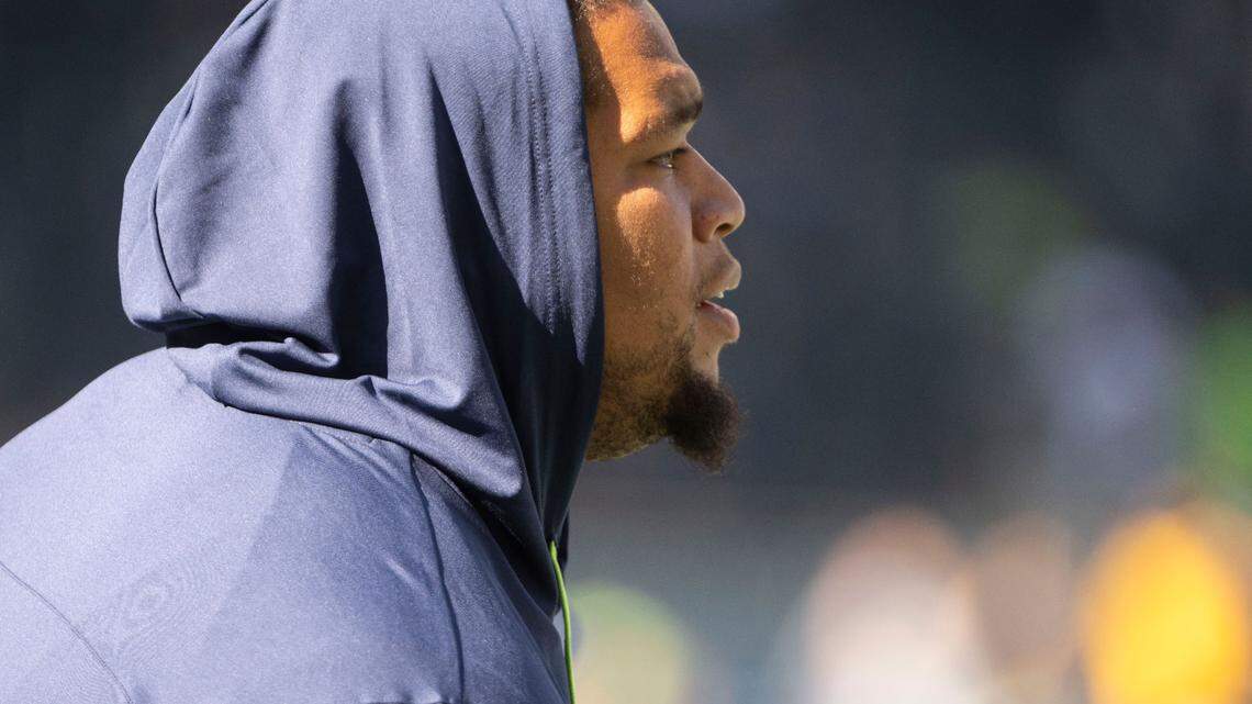 Carroll: Seahawks want Al Woods, Poona Ford back. It’s going to have to be at their price