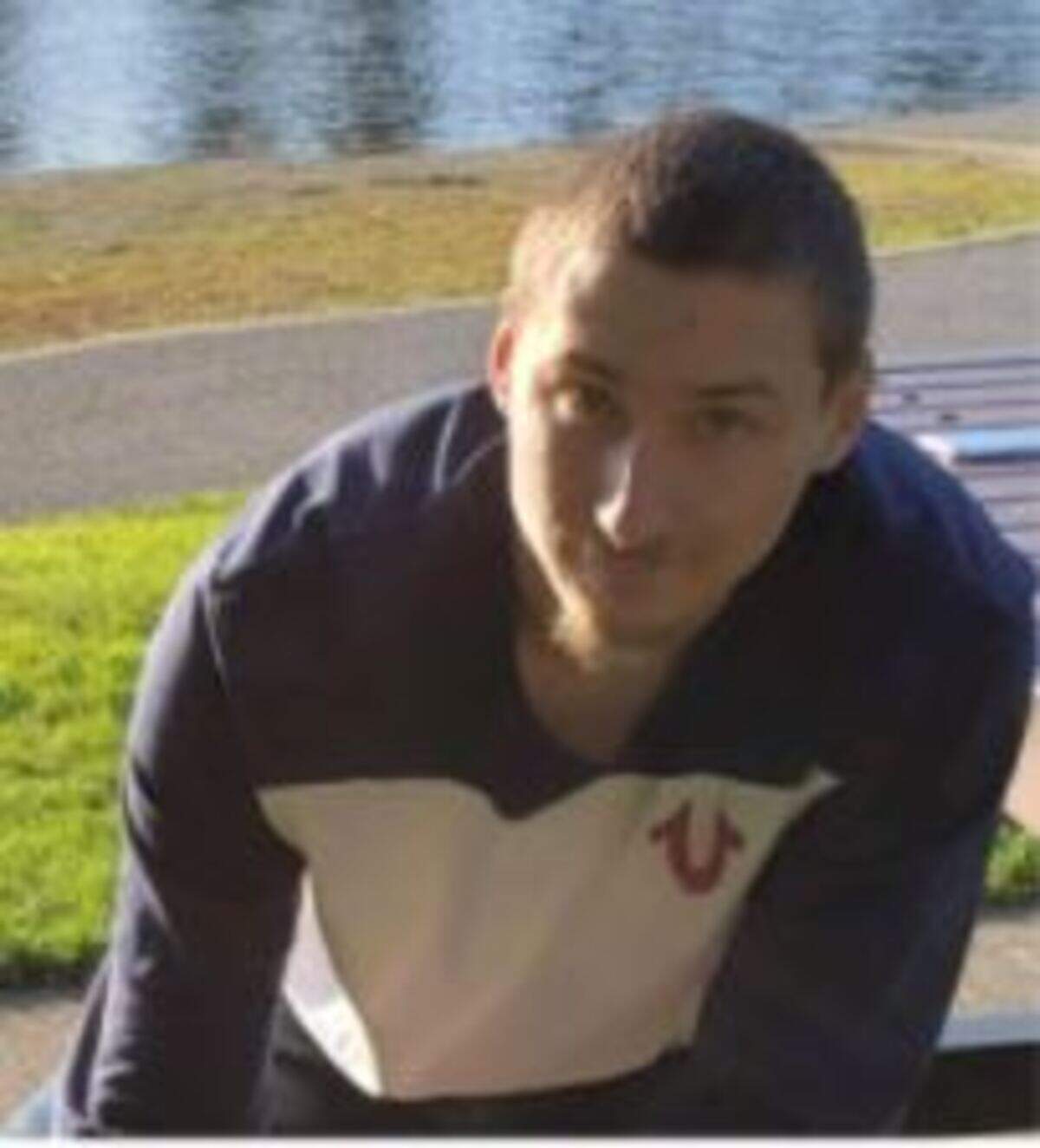 Dylan Coolidge, 19, was fatally shot in Tacoma on Sept. 21, 2020.