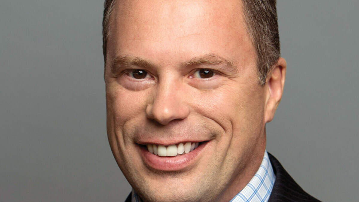 Clint Stein will become the CEO of the newly combined company in the Columbia-Umpqua merger.