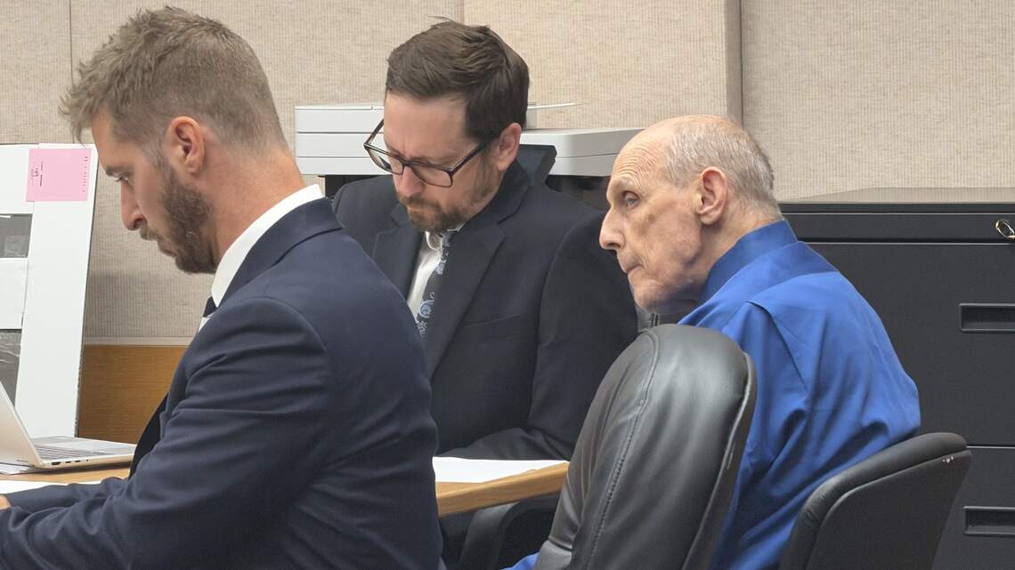 DNA testing earned Tacoma man new trial in 1989 murder. But he pleaded guilty