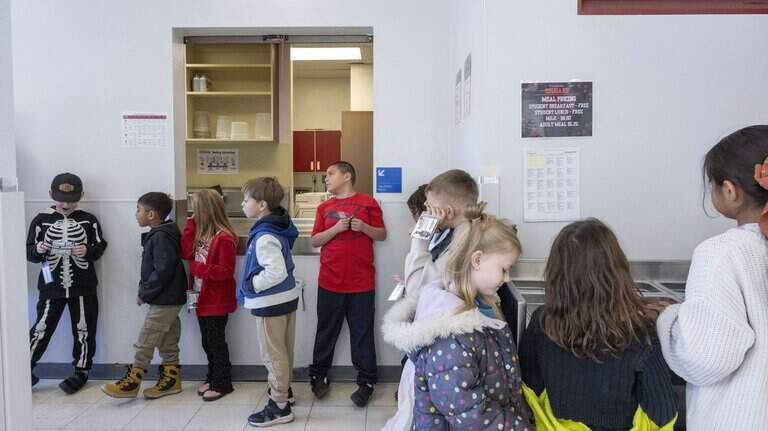 Kids = money in WA. That’s led to disparate outcomes in Pierce County schools