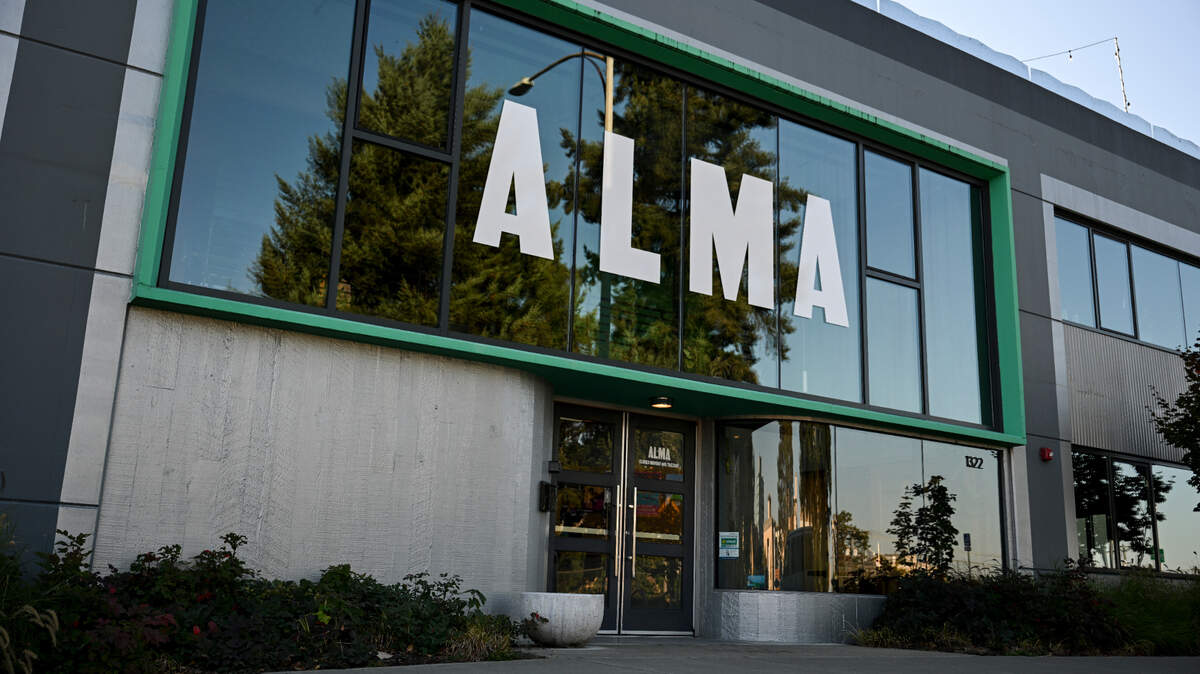 Alma, the multipurpose arts, hospitality and concert venue at 1322 Fawcett Ave. in downtown Tacoma, has been closed since October 2023. The property owners have gifted the building to the Puyallup Tribe, the Tribe announced Tuesday. 