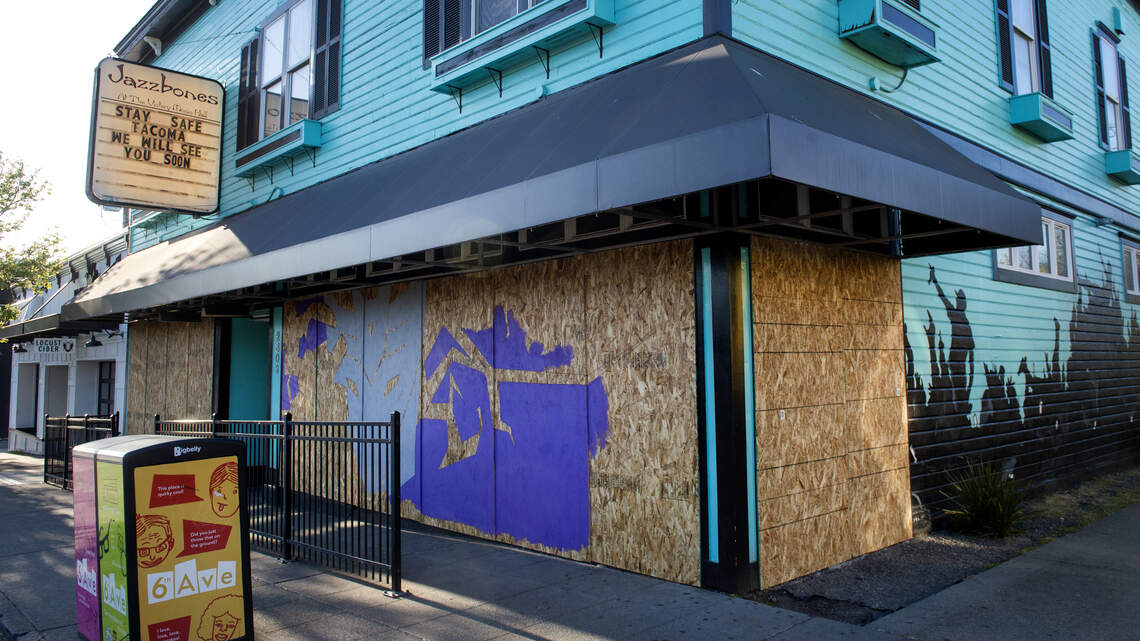 Is this the end of small live music venues? COVID-19 closures pummeling Jazzbones, others