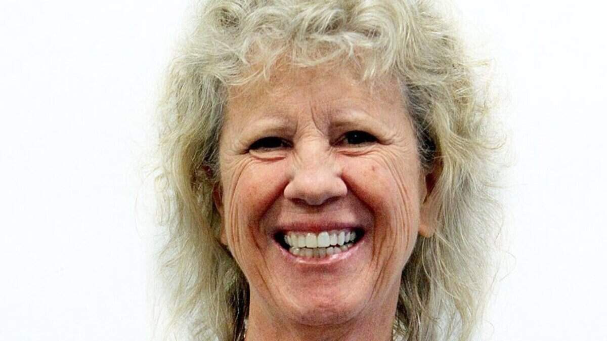 Mary Magee