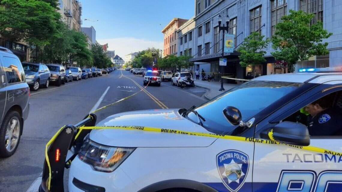 Man charged with 2nd-degree murder in fatal Tacoma stabbing | Tacoma ...