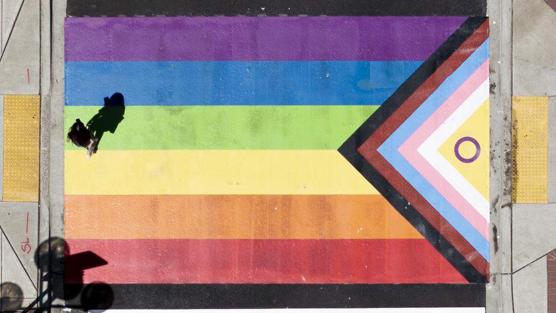 LGBTQ+ crisis hotline shuts down. WA commits help for those 988 callers