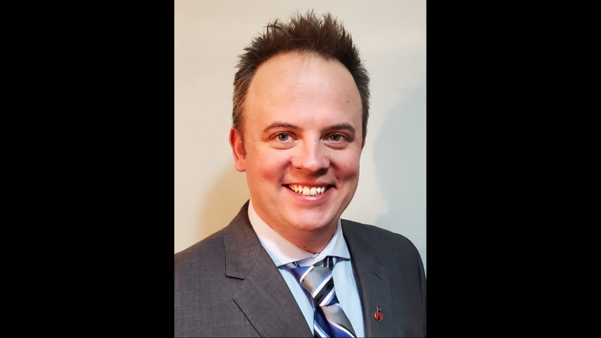 Trestin Lauricella is running for Lakewood City Council Pos. 6.