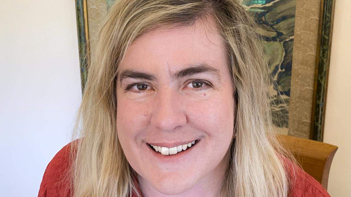 Catherine Willis Cleveland is the new CEO for Central Co-op.