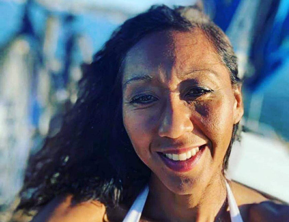 Tacoma Police Department detectives are seeking help from the public to solve the killing of Diana Davis, who was found dead Aug. 5, 2020 near Snoqualmie Pass after she was missing for a week.