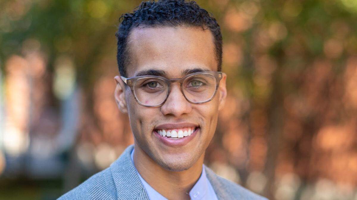 Andre Jimenez is the District 4 representative for the Pierce County Equity Review Committee, and chair of Tacoma’s Human Rights Commission.