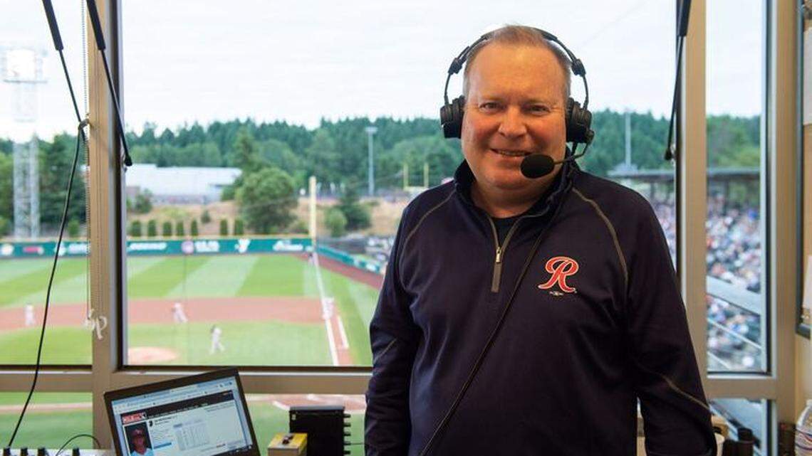 Rainiers broadcaster announces retirement after 25 seasons. ‘A true ambassador’