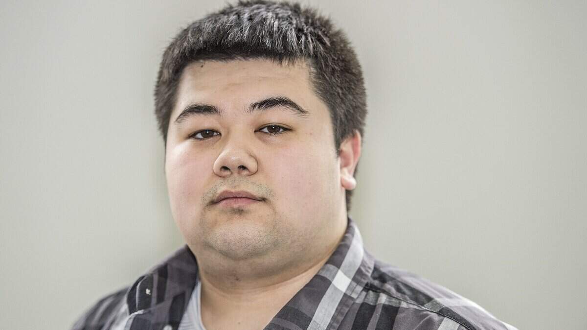 Michael Free Jr. is one of six reader columnists for The News Tribune.