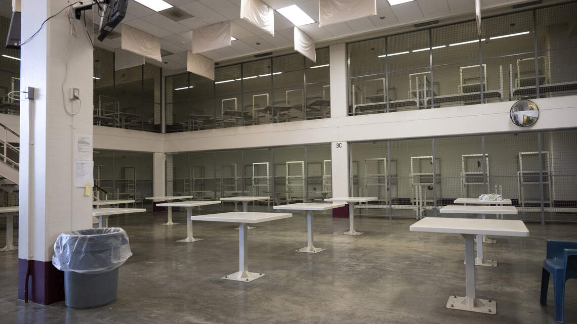 A sex offender was brutally attacked in Pierce County Jail. Why it cost $9.5M