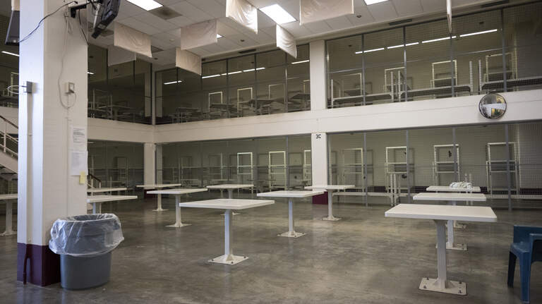 A sex offender was brutally attacked in Pierce County Jail. Why it cost $9.5M