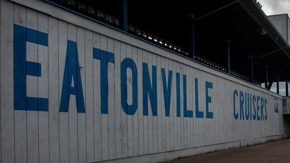Eatonville High School is requiring some student-athletes and coaches to wear tracking monitors during practices.