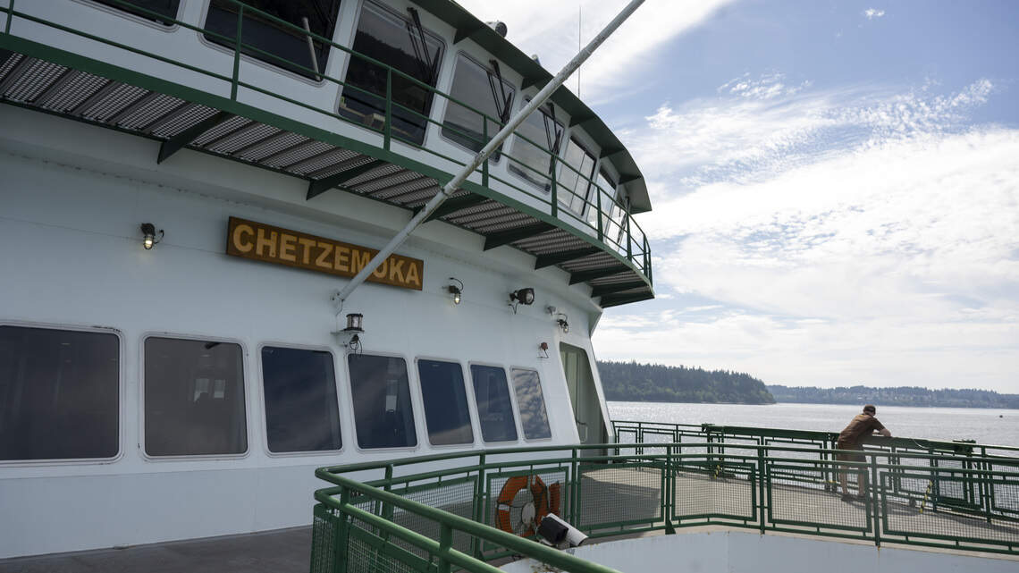 South Sound ferries canceled. ‘Major service disruptions’ across the region