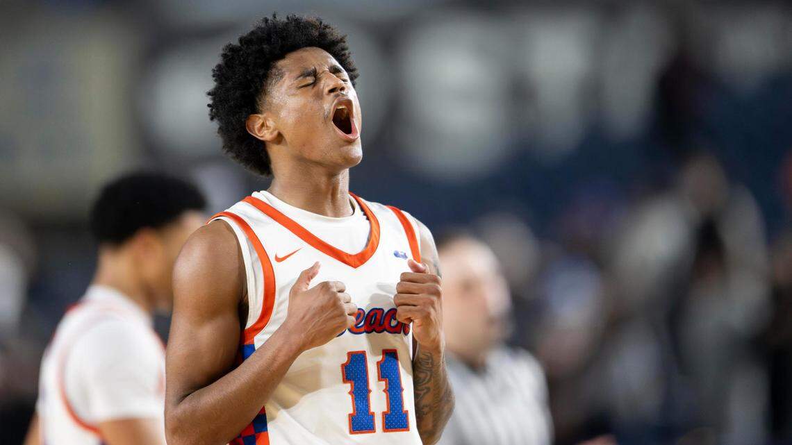 The News Tribune’s 2025 all-state boys basketball team