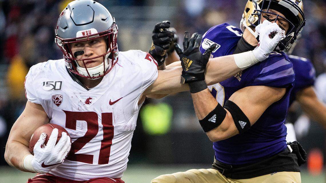 Reports: Hawaii’s Nick Rolovich in line to be the next head coach at Washington State