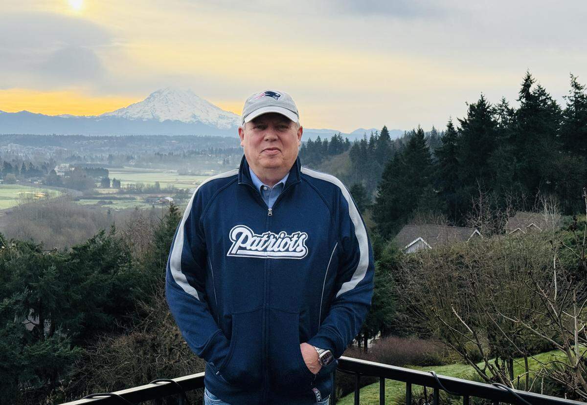 Jeff Rathbun, whose loved ones are mostly Seahawks fans, said he’s “dreading” this game.