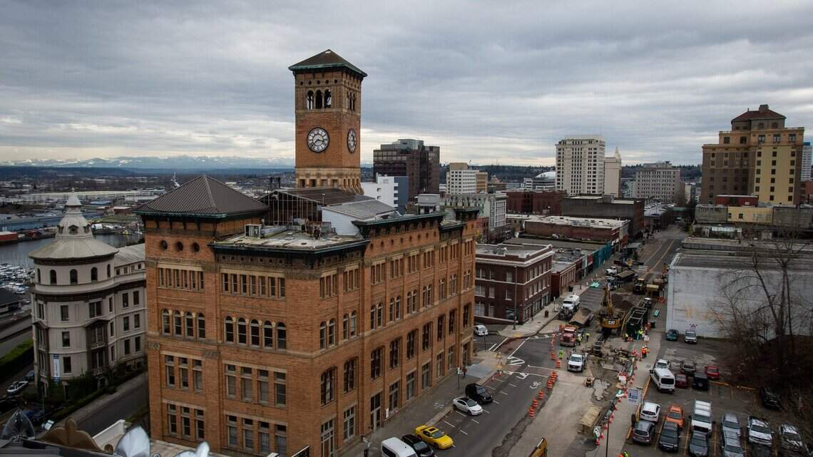 Yes, Tacoma has a real mayor’s election this summer. Here’s who earns our endorsement