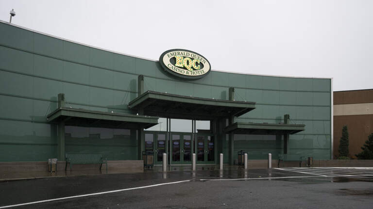 It’s Fife EQC’s time to shine with multimillion-dollar update, new table games
