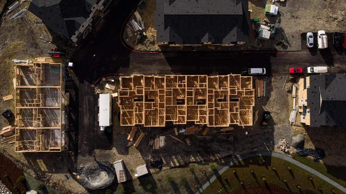Pierce County struggles to add affordable housing units | Tacoma News ...