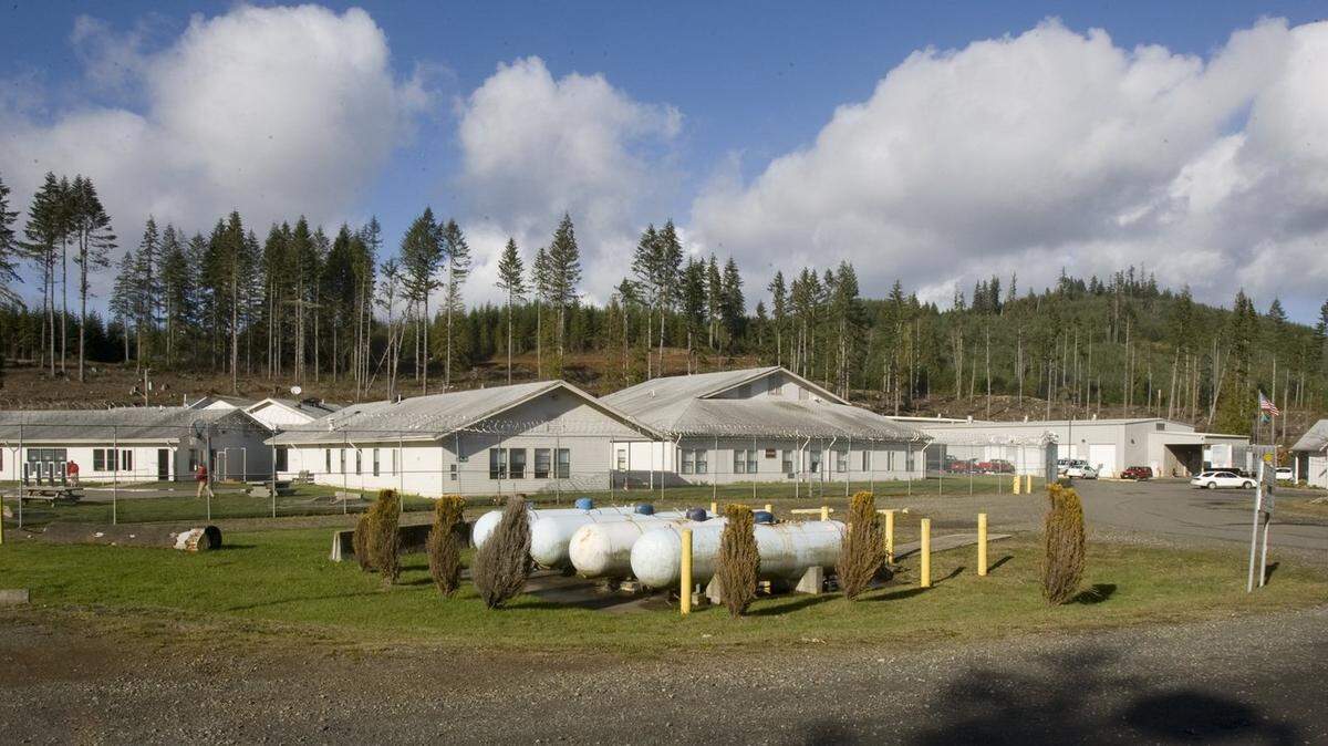 The Cedar Creek Correctional Center, in Littlerock, is described by the Washington state Department of Corrections as a minimum-security facility that houses nearly 500 prisoners.