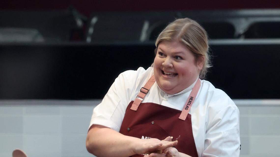 Gordon Ramsay watching Puyallup chef ‘very carefully’ after cooking competition