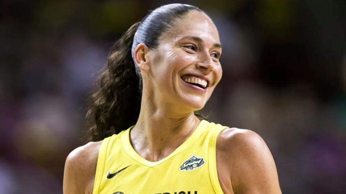 Sue Bird, the four-time WNBA-champion point guard for the Storm, announced she is retiring at the end of Seattle’s 2022 season this summer. Bird, 41, leaves the game after 18 season with the Storm as the best professional athlete in Seattle sports history.