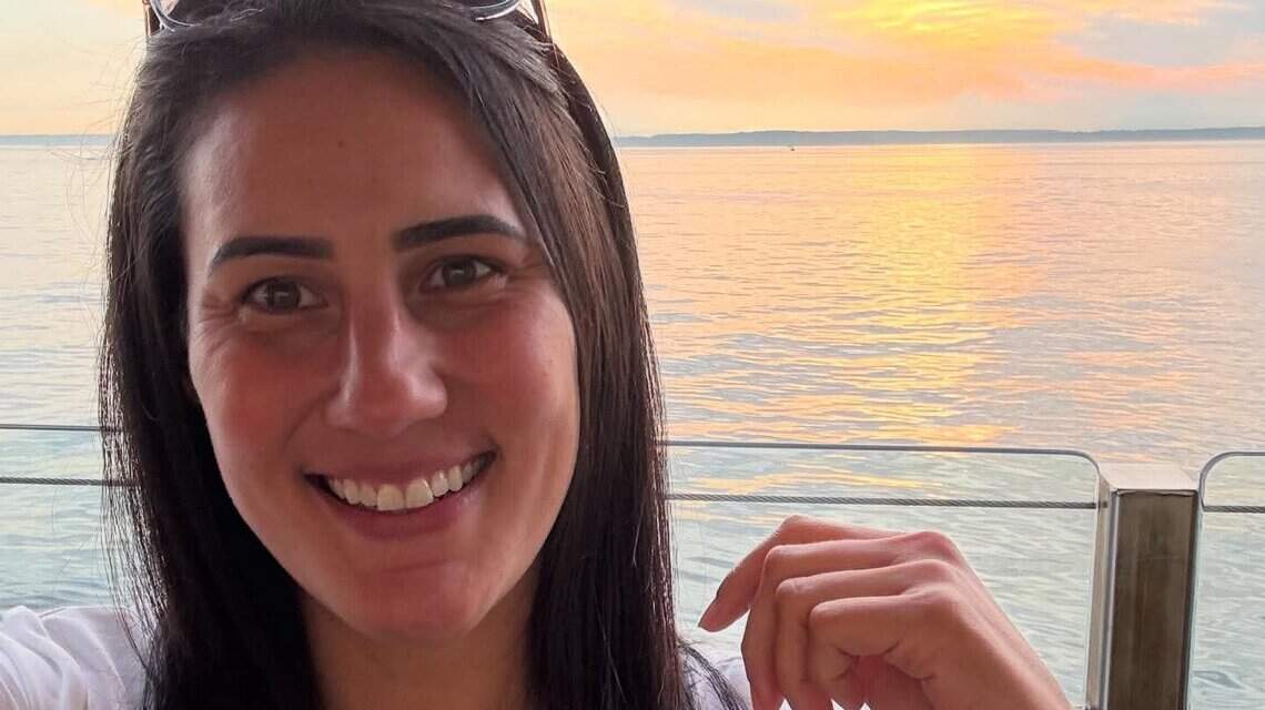 ‘She touched so many people.’ Tacoma woman who died in rollover crash IDed