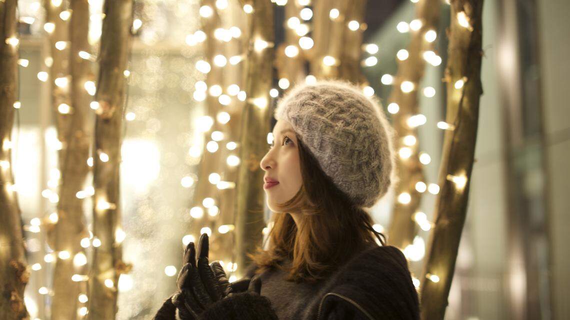 Best US towns to visit for Christmas? This popular Washington spot made the list