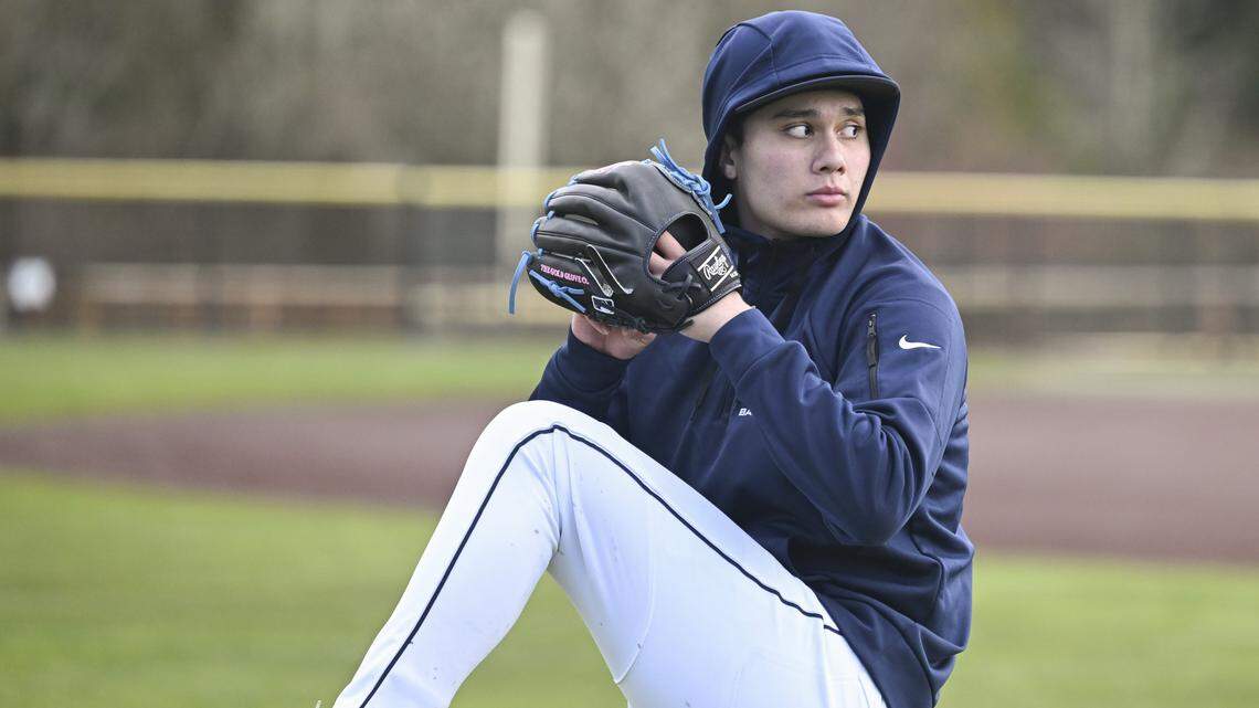 High school baseball 2026 season preview: Gig Harbor Tides