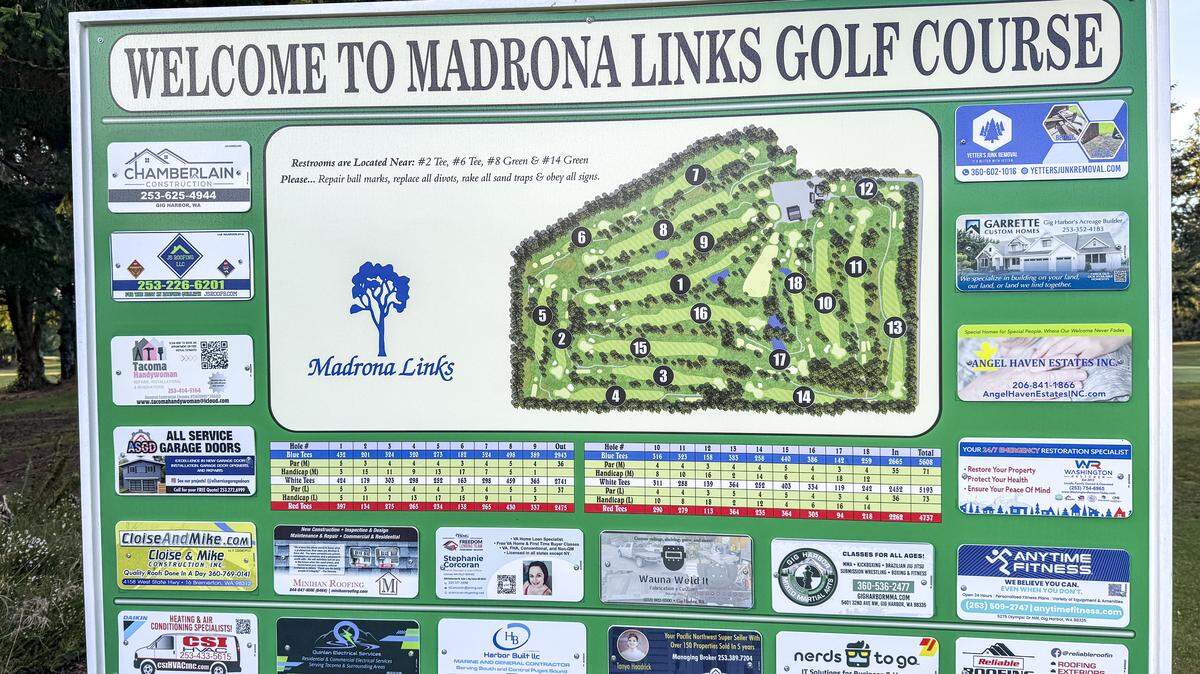 TNT’s top stories: Golf course fight, Costco gas station closure, UPS lawsuit