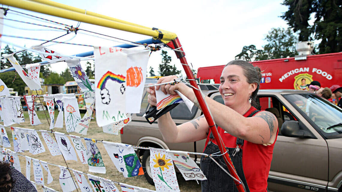 Not 1 but 2 free outdoor festivals this week! Here’s what to expect